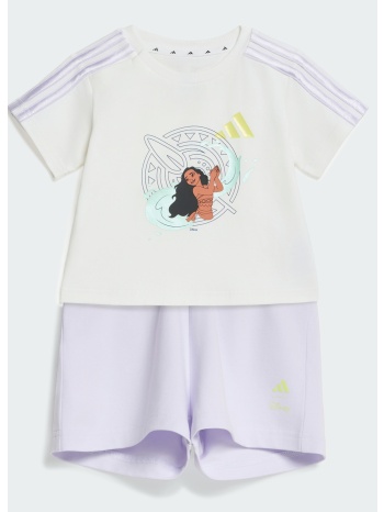 adidas sportswear k disney t-shirt set (9000280108_95090)