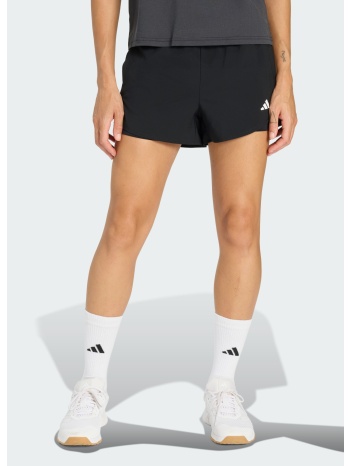 adidas w workout essentials 2in1 shorts (9000280135_1469)