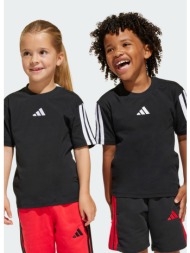 adidas sportswear essentials παιδικό t-shirt (9000280359_22872)