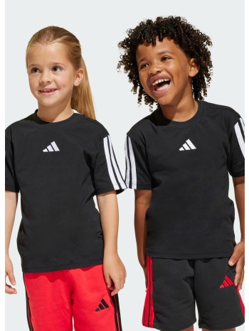 adidas sportswear essentials παιδικό t-shirt