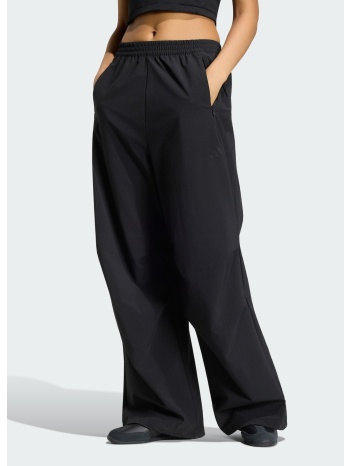 adidas sportswear w city tech woven parachute pants