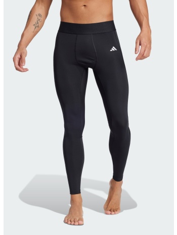 adidas m techfit long tights (9000280466_1469)