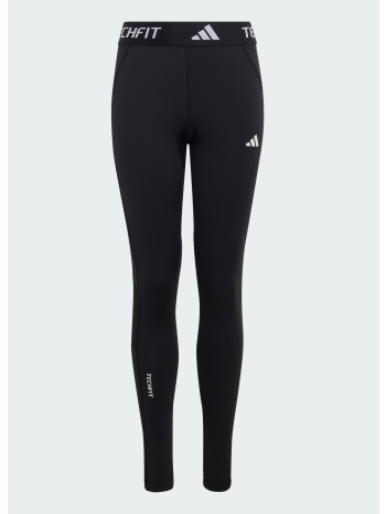 adidas sportswear k techfit long tights (9000280600_22872)