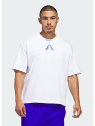 adidas m anthony edwards bt2 tee (9000260298_67160)