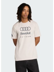adidas audi formula one teadna graphic ανδρικό t-shirt (9000261757_30850)