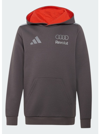adidas k audi revolut f1 team driver hoodie