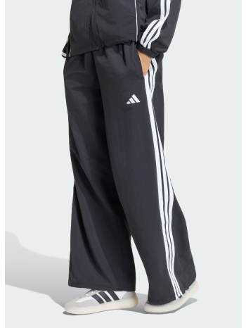 adidas sportswear w iconic woven wide leg track pants