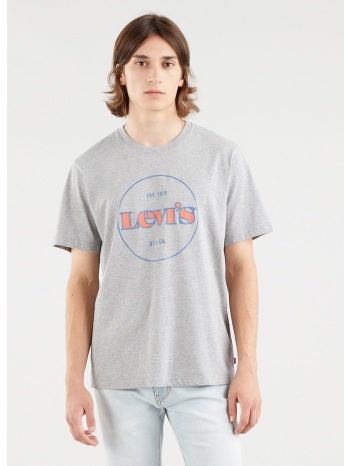 levi`s relaxed fit ανδρικό t-shirt (9000072225_26102)