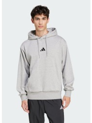 adidas sportswear m essentials feelcozy fleece hoodie (9000277680_62939)
