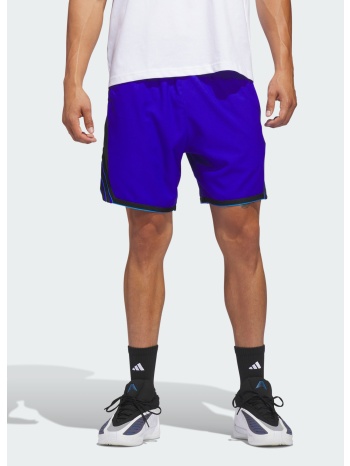 adidas m anthony edwards cl short (9000260302_10386)