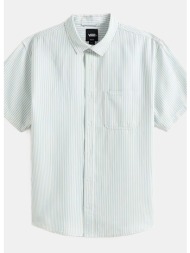 vans m lawson stripe ss shirt dawn mi (9000260534_92273)