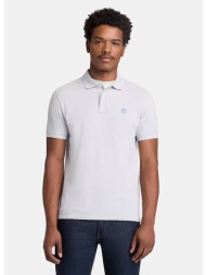timberland millers river pique ανδρικό polo t-shirt (9000263780_61886)