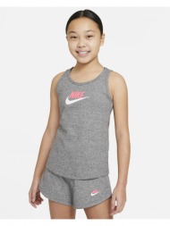 nike sportswear παιδική αμάνικη μπλούζα (9000076860_50534)