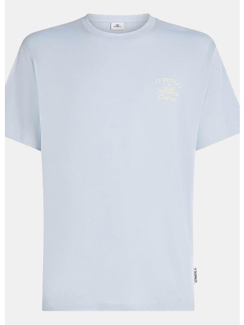 o`neill beach chest print ανδρικό t-shirt (9000271857_93602)