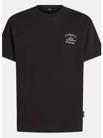 o`neill beach chest print ανδρικό t-shirt (9000271859_12871)