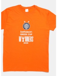 ofi official brand 2026 cup winners ανδρικό t‑shirt (9000281934_3236)
