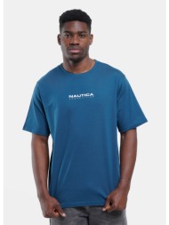 nautica ανδρικό t-shirt ...
