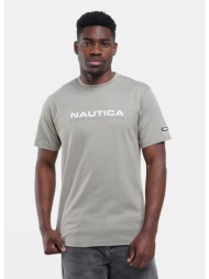 nautica ανδρικό t-shirt ...