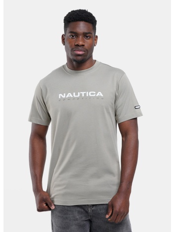 nautica ανδρικό t-shirt (9000275158_93946)
