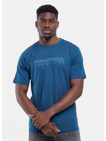 nautica ανδρικό t-shirt (9000275159_4591)