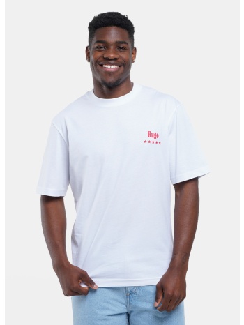hugo nucavo ανδρικό t-shirt (9000273535_1539)