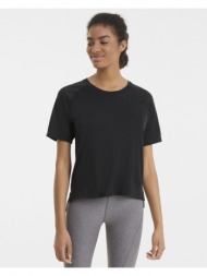 puma studio graphene relaxed γυναικείο t-shirt (9000072564_22489)