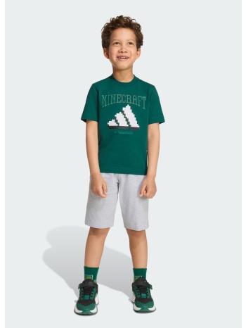 adidas sportswear k minecraft t-shirt set (9000280678_66187)