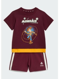 adidas sportswear k pixar toy story t-shirt set (9000280703_92741)