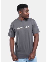 nautica ανδρικό t-shirt ...