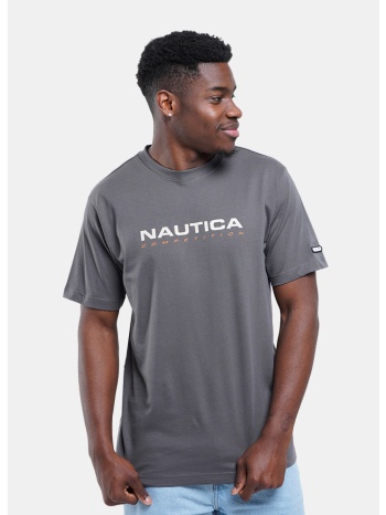 nautica ανδρικό t-shirt (9000275157_93945)