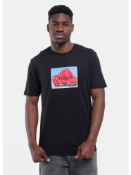 hugo dostino ανδρικό t-shirt (9000273496_1469)