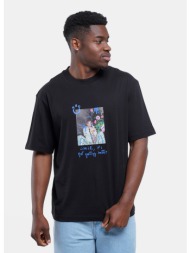 hugo nugobeam ανδρικό t-shirt (9000273534_1469)