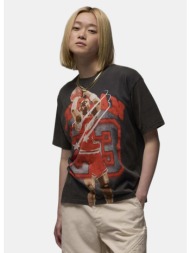 jordan w j ss gf gfx tee 40 (9000207478_53763)