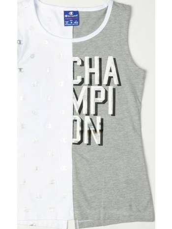 champion tank top | παιδική μπλούζα (9000003114_31926)
