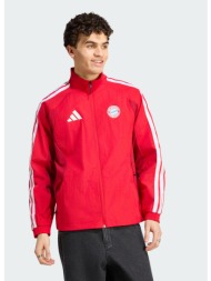 adidas m fc bayern muenchen home anthem jacket (9000284465_95868)