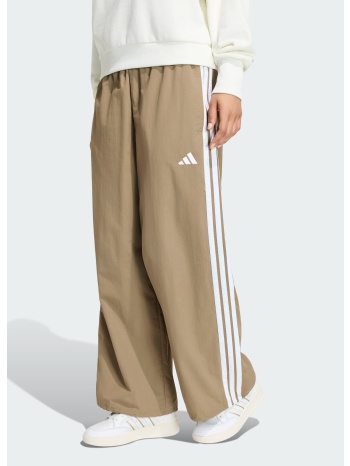adidas sportswear w iconic woven wide leg track pants