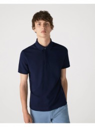 lacoste ανδρική πόλο μπλούζα (9000076144_3472)