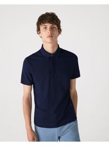 lacoste ανδρική πόλο μπλούζα (9000076144_3472)