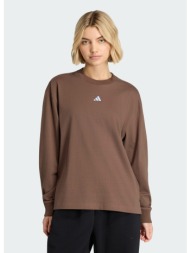 adidas sportswear w 3 stripes studio boyfriend longsl (9000280474_66167)