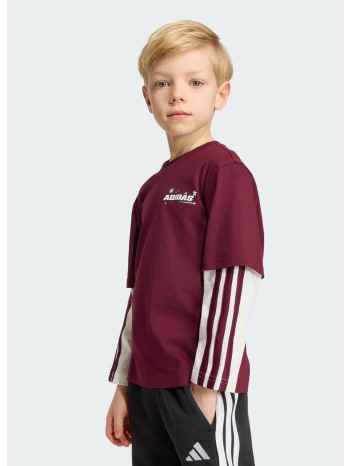 adidas sportswear k pixar toy story t-shirt