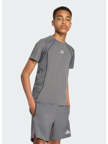 adidas sportswear k tech apparel climacool t-shirt
