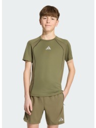 adidas sportswear k tech apparel climacool t-shirt (9000284830_95880)