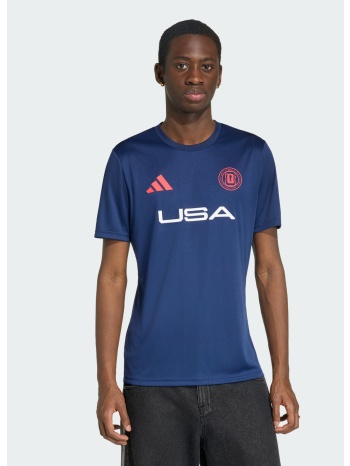 adidas m fifa world cup 26™ usa jersey (9000284831_65879)