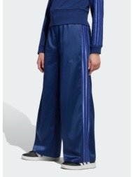 adidas sportswear k satin wide leg pant (9000284842_95991)