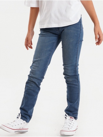 levi`s 711 skinny παιδικό jean (9000086140_54863)