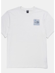 the north face mountain escape ανδρικό t-shirt (9000263063_75470)