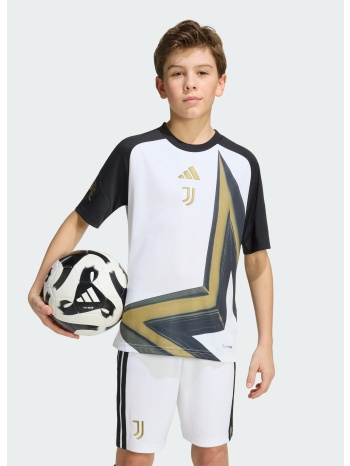 adidas k juventus 26/27 pre-match jersey (9000284847_41996)