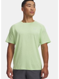 under armour tech textured ανδρικό t-shirt (9000265372_92981)