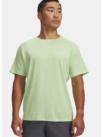 under armour tech textured ανδρικό t-shirt