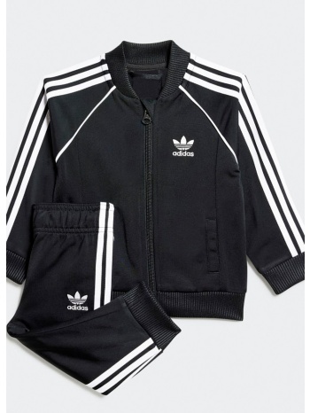 adidas originals tracksuit βρεφικό σετ φόρμας
